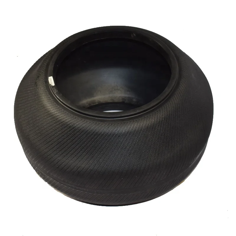 Best Selling Compressed Tire Curing Bladder For Tyre Making Bias Tire