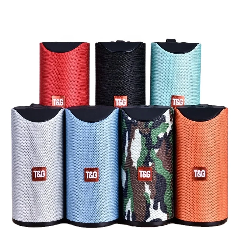 Charger audio small portable wireless Bluetooth speaker outdoor home theater mobile car speaker wholesaler - ANKUX.COM