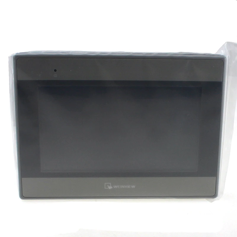 Écran Tactile HMI Weinview MT8071IE - Neuf, Emballage D'origine - Interface Opérateur Industriel