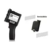 Intelligent Mini Portable Handheld High-resolution Inkjet Printer