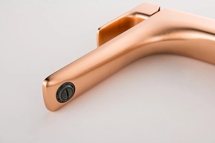 vessel faucet 7