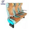 Factory inflatable marine passenger folding boat seat hinge