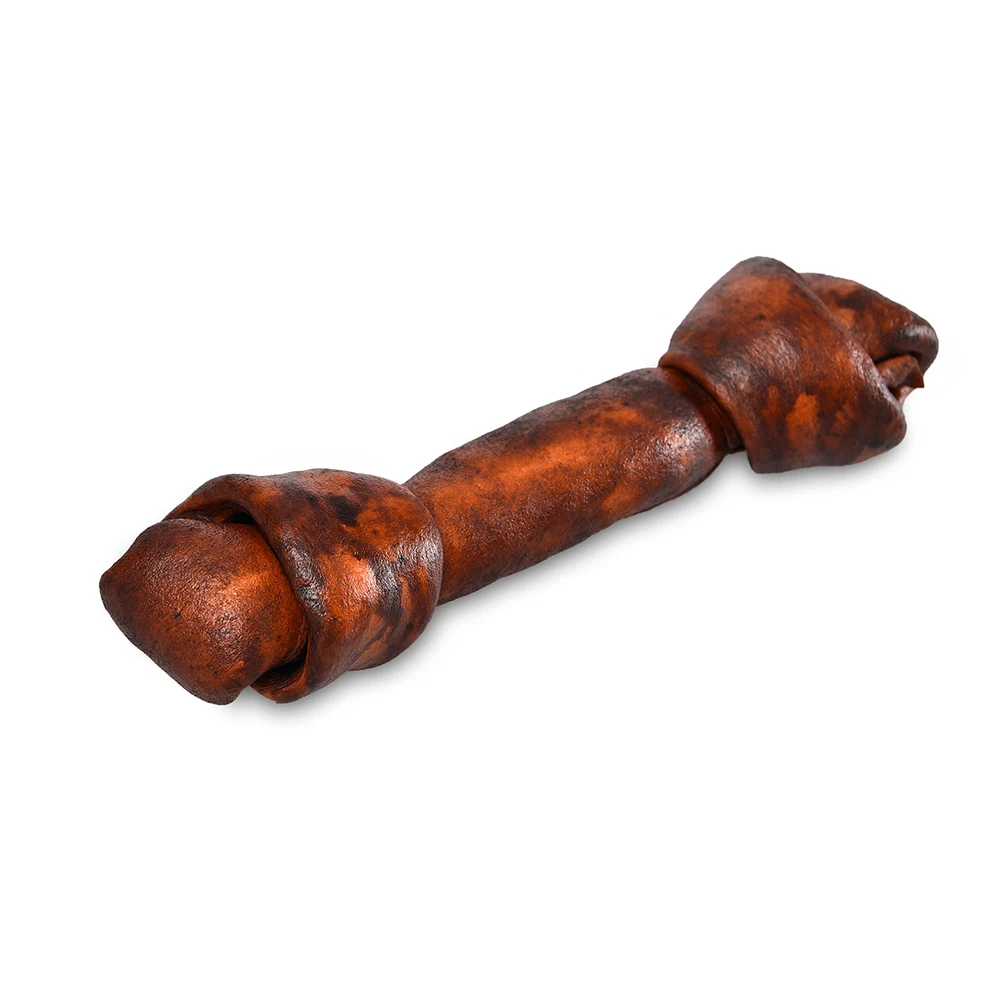 99 Digestive Rawhides To Keep Dogs Busy While Enjoying 100 Bacon