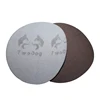 Good Aluminum oxide abrasive disc for metal, wood, paint