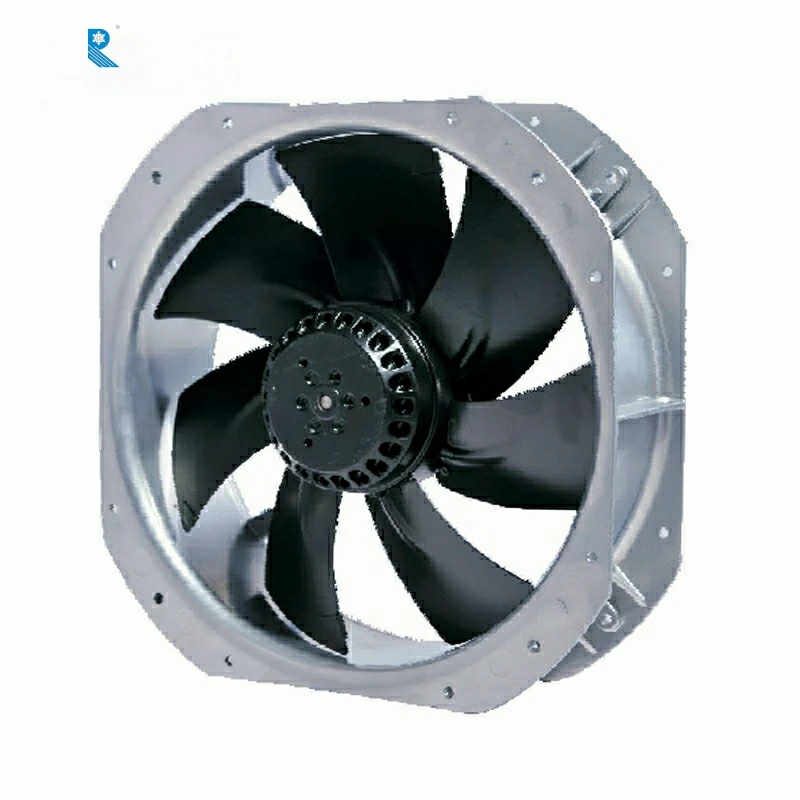 Axial Fan, 300mm, 220V/380V - detail 4