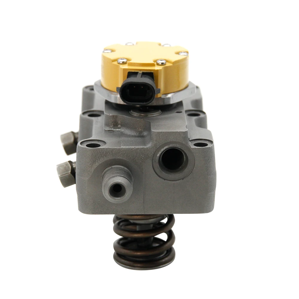 WEIYUAN 320D Pump Head Rotor Assembly for CAT Diesel Engines – Replace ...