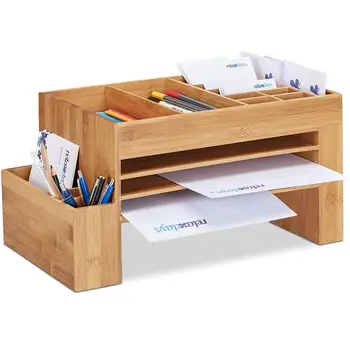 Bamboo Desk Organiser Storage System For Office Storage Box Letter Tray Wooden Desk Organiser Buy Wooden Desk Organiser Bamboo Office Organiser Office Utensils Product On Alibaba Com