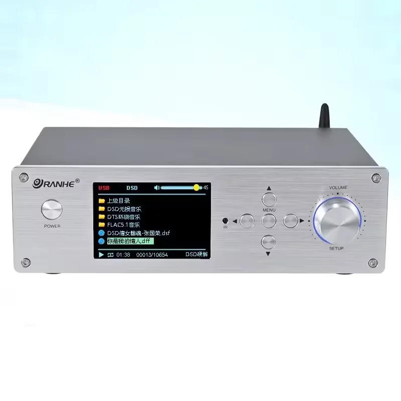 5.1 Audio Decoder Guide: How to Choose the Right One