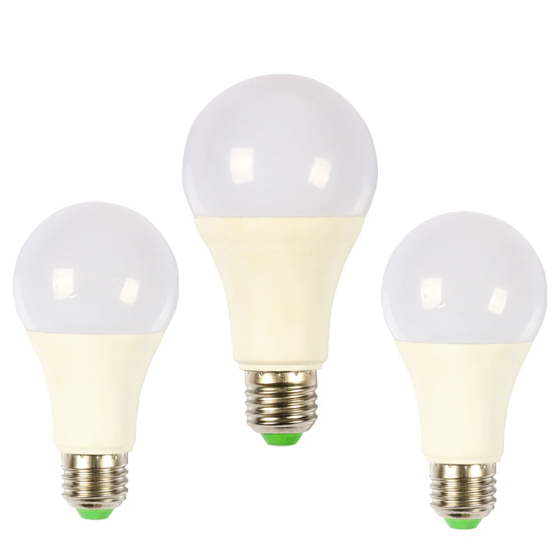 Wholesale China Cheap New Home Small SMD LED Bulb 12 Watt E27 LED Bulb Light 5W 8W 12W 15W Lamp Housing Factory Price