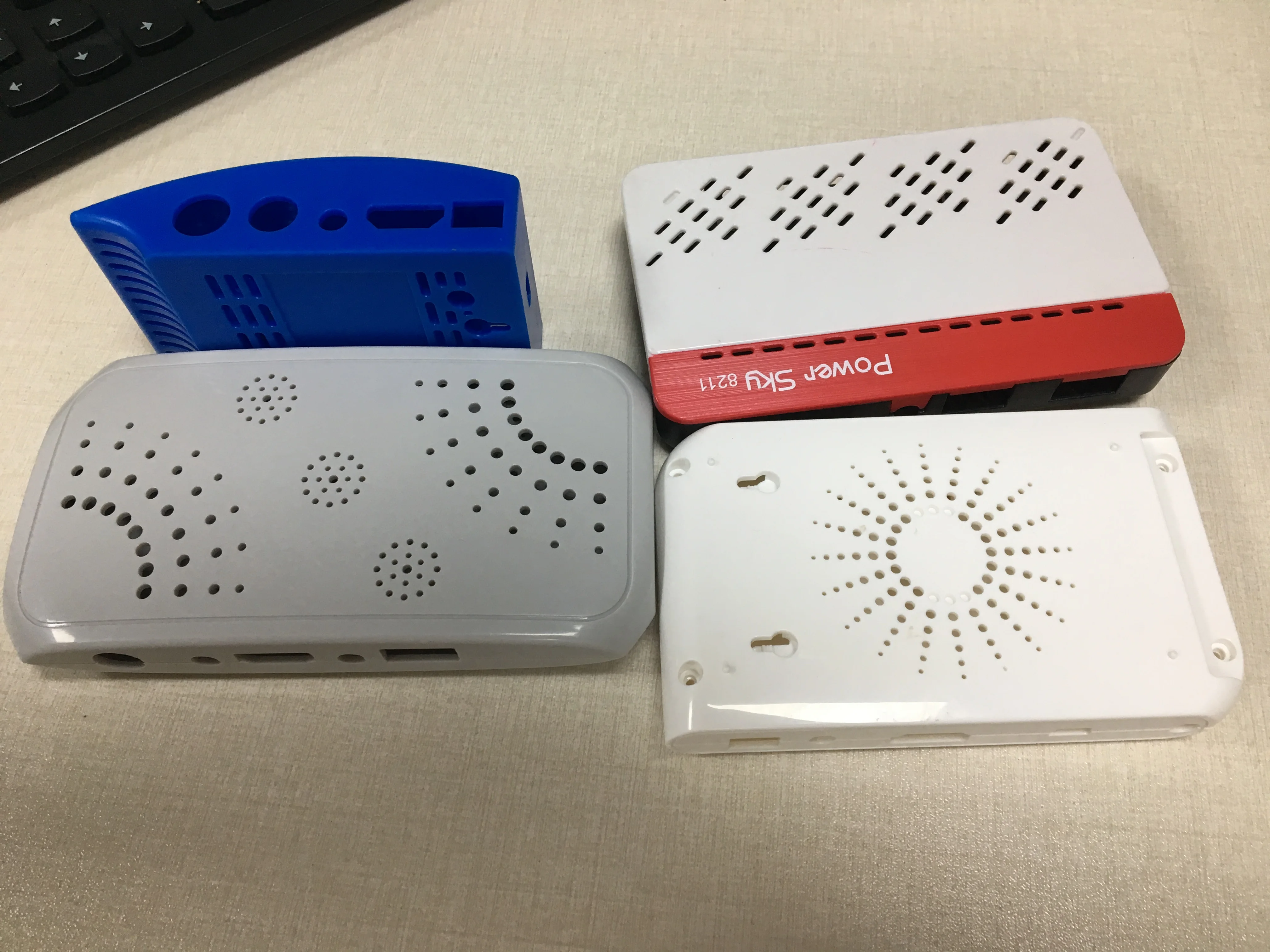 Mini Dvb Satellite Tv Receiver With Cccam Iptv Set Top Box Buy