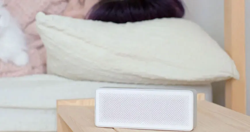 Original Xiaomi Mi Bluetooth Speaker Square Box 2 Stereo Portable Bluetooth HD High Definition Sound Quality Play Music - ANKUX.COM