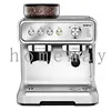 20bar 1500w automatic espresso coffee machine with grinder