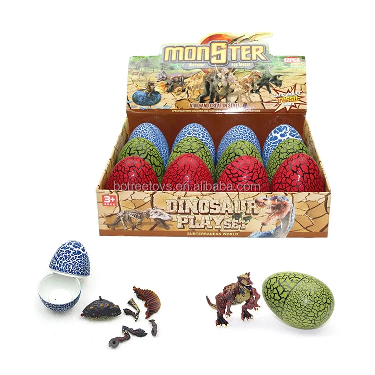 kids dinosaur set
