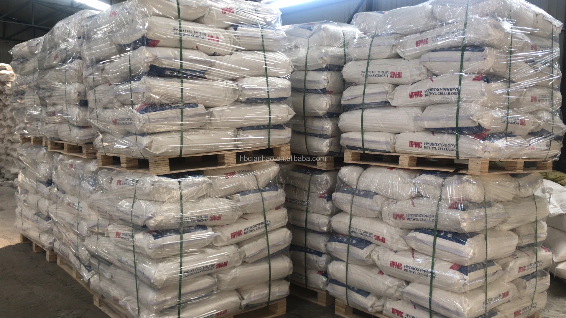 wholesale hydroxypropyl methyl cellulose hpmc suppliers/producer