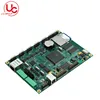 Customized electronic timer controller circuit board assemble
