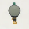Small Size 128x128 High Resolution Positive Round LCD Display For SmartWatch