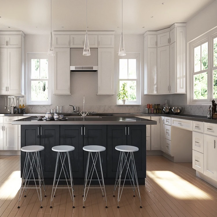 Kc-nbn101 De Madera Sólida,De Alta Calidad,Diseños De Gabinete Moderno