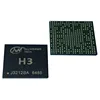 Integrated circuit ic orignal and new CPU ALLWINNER H3