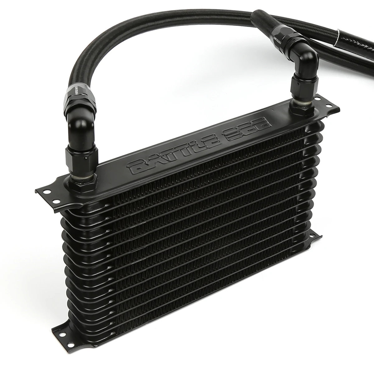 Automotive Engine Oil Cooler Kit For Bmw F20 N13 Engine Oil Filter