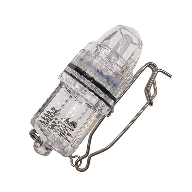 Ocean Boat 600m 1800ft Deep Underwater Trap Lure Deep Sea Fishing