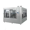 Bottle Water Equipment / Drinking Water Filling Packing Machine in water treatment equipment