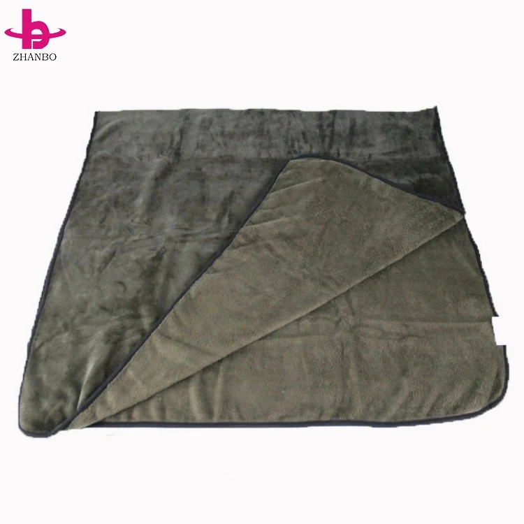 Pillow Blanket,Travel Pillow Sets/cases Foldable Polar Fleece Car