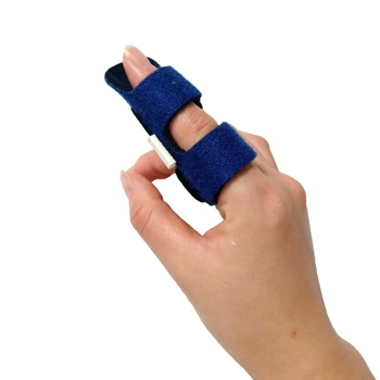 中国制造商手夹板防水手指支架