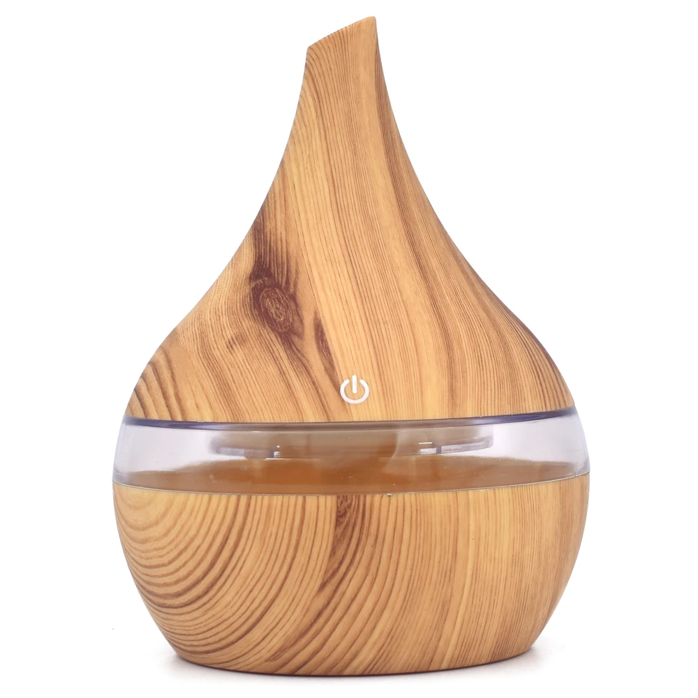 

difusores aromaterapia,2 Pieces, Wood grain