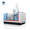 CK5116 Single Column Automatic CNC Vertical Lathe Machinery