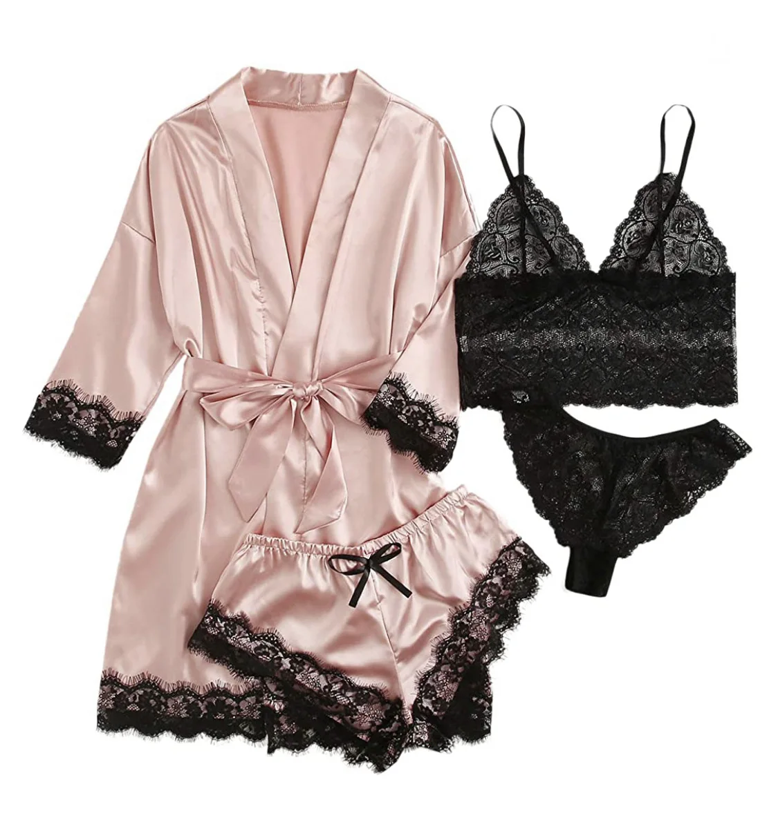 Lingerie Set hot product