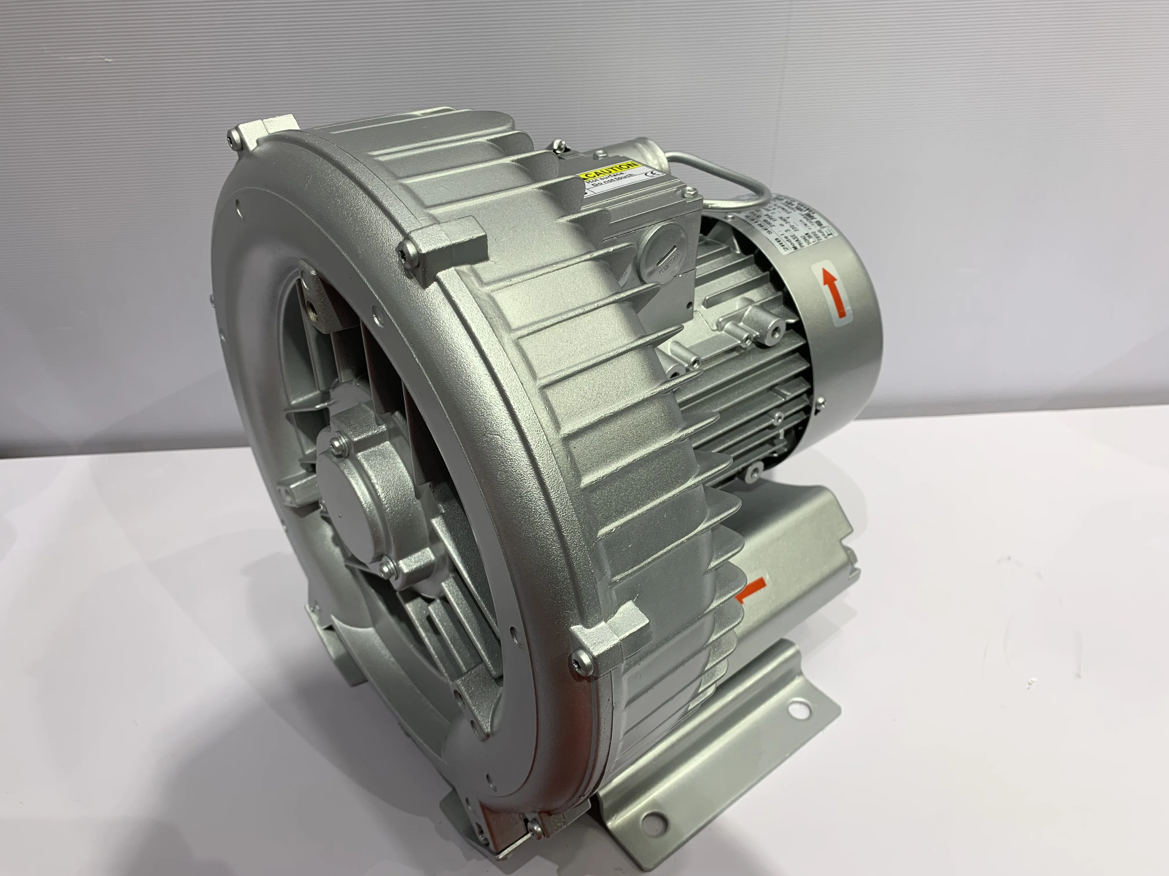 Centrifugal Fan, 110v, Cast Iron - detail 10