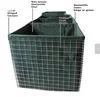 Explosion-proof welded gabion mesh / gabion mesh