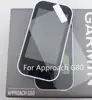 Super clear 9H 2.5D 0.3mm Tempered Glass screen protector for Garmin Approach G80 Golf GPS