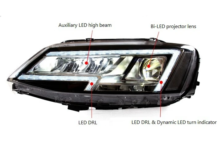 buy led headlights