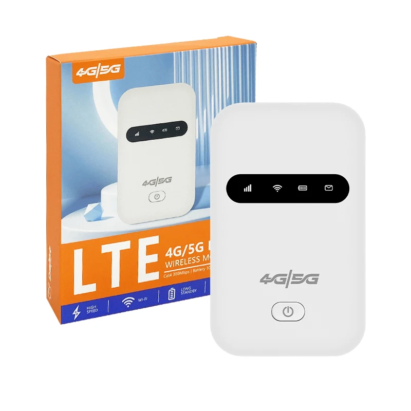 Small Routor 4G Small Pocket WiFi Router Guide: How to Choose in 2026