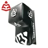 wall mount boxing pad