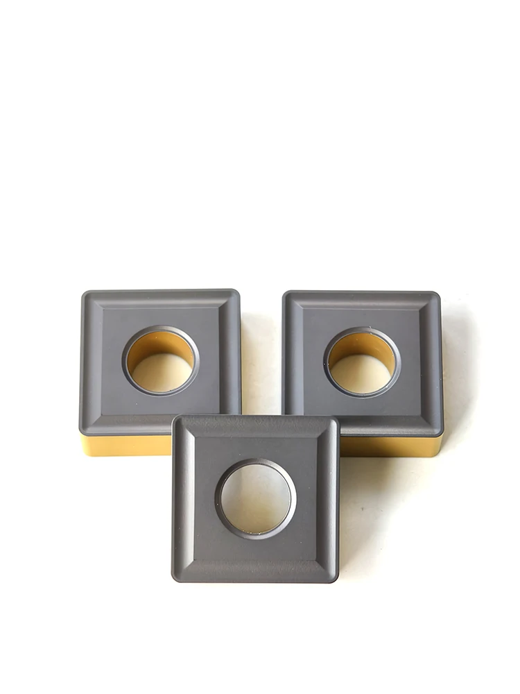 CNC Cutting Tools Customizable Tungsten Carbide Inserts for Lathe Carbide Turning Inserts with OEM Support