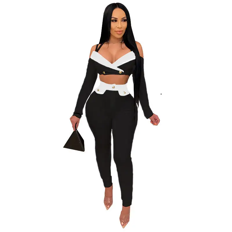 Leisure Suit 2 Pcs Track Suit Outfits Shorts Set Women Clothing Print 0041422 Summer for Women Plus Size Two Piece Pink Casual