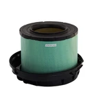 中国工場直接販売アクトロスE497L 0040942404 C411776 AF26165エアフィルター用エンジントラックディーゼル