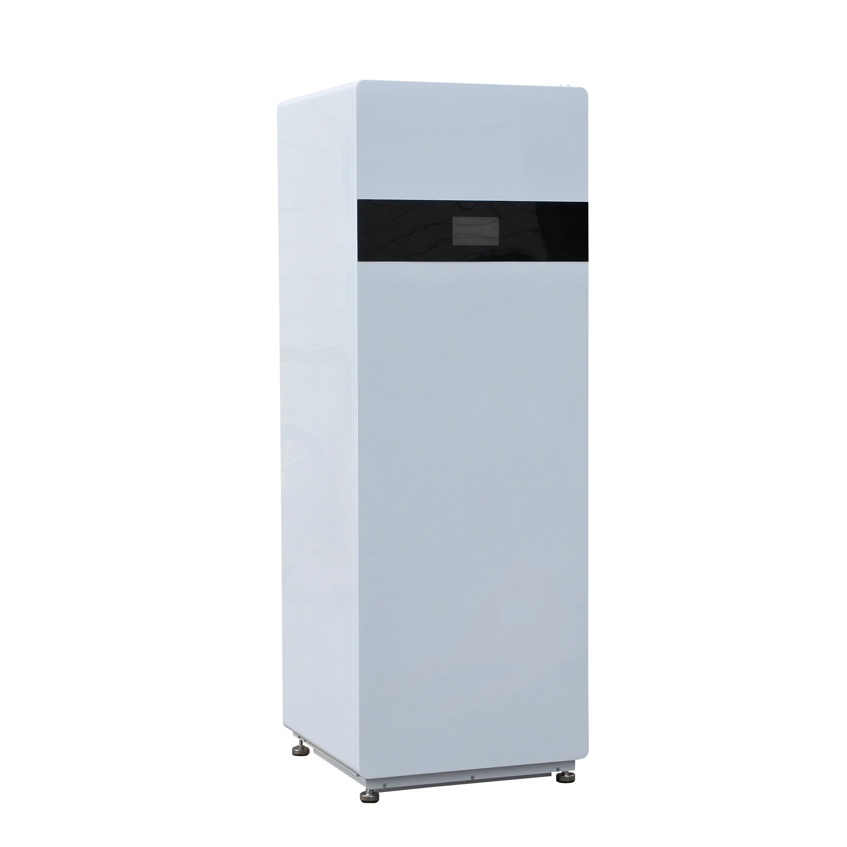 One Boiler, R134a, Electric, Air Source Heat Pump - detail 4