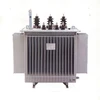 Low loss oil immersed distribution 10kv onan transformer 1600 kva