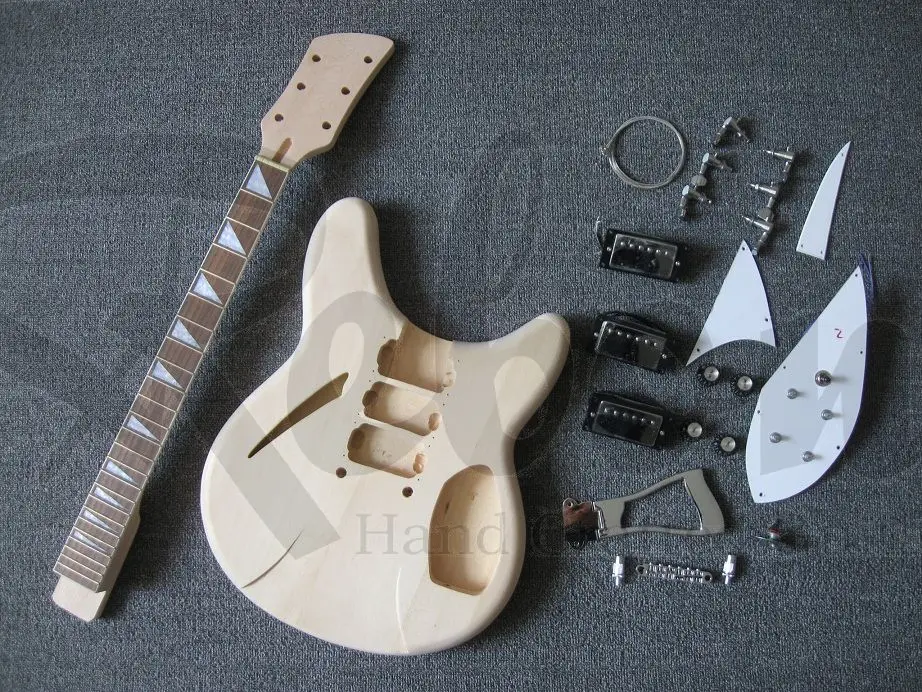 rickenbacker guitar kit.