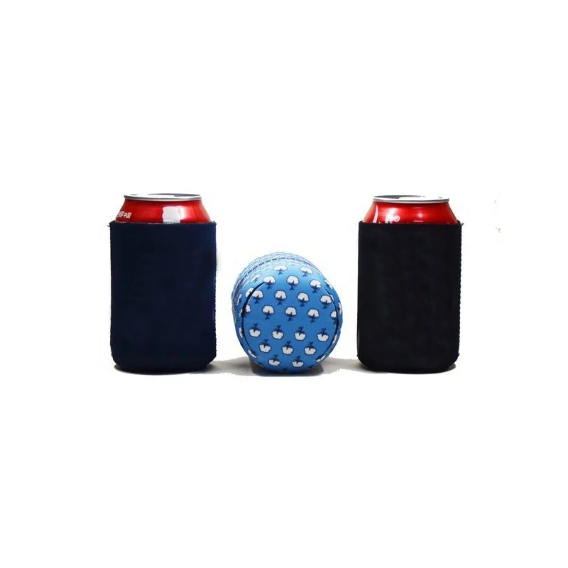 Customized Design Color Change Beer Bottle Cooler Drink Neoprene