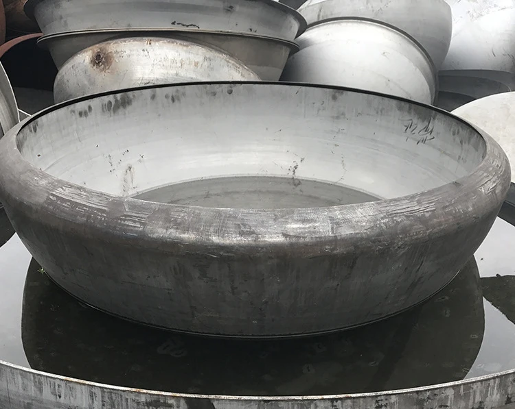 Stainless Steel Half Hemispheres Pricing