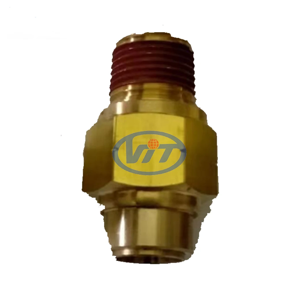 product vit u truck parts  500 nepel conector for brake chamber sn351 11217  9724 12171-1