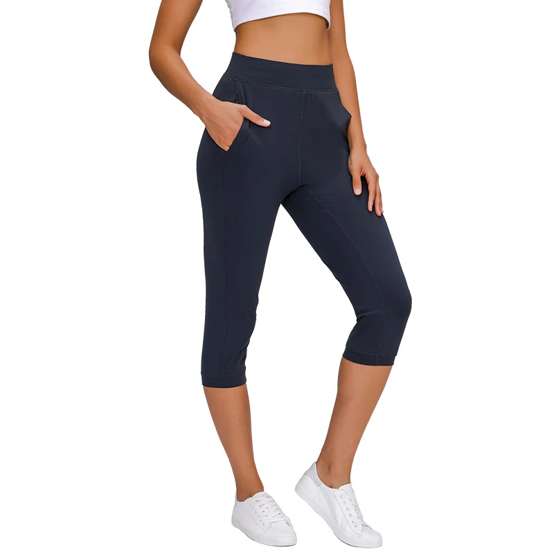 

active pants,2 Pieces, Black/navy black/lilac grey/tai green