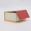 Custom Printed UV fluorescence ink Anti- counterfeiting box