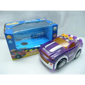 small battery operated cars