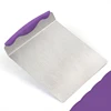 Food grade stainless steel cake transfer shovel Safety cake removal tool Cake transfer plate