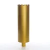 Chinese Merchants Offer 1 1/4 Thread 56mm Diamond Wet Core Drill Bit For Drilling
